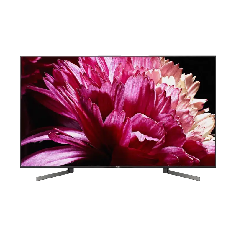 55” 4K OLED Smart TV with Ultra Contrast & Dolby Vision