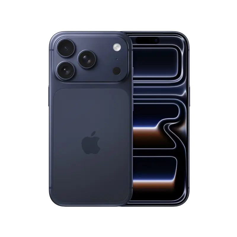 iPhone 15 Pro Max (256GB) Natural