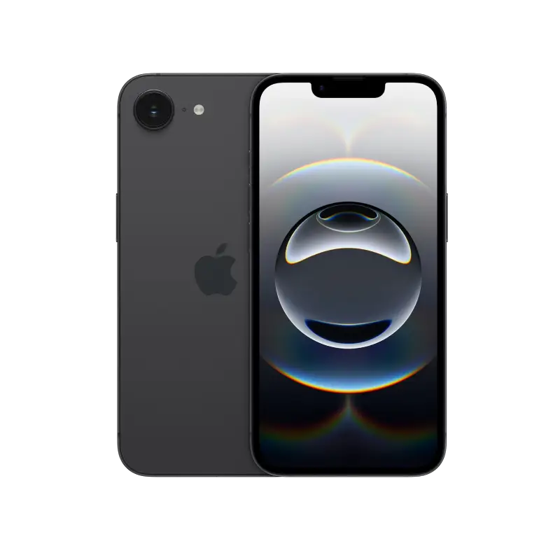 iPhone 14 (128GB), Midnight