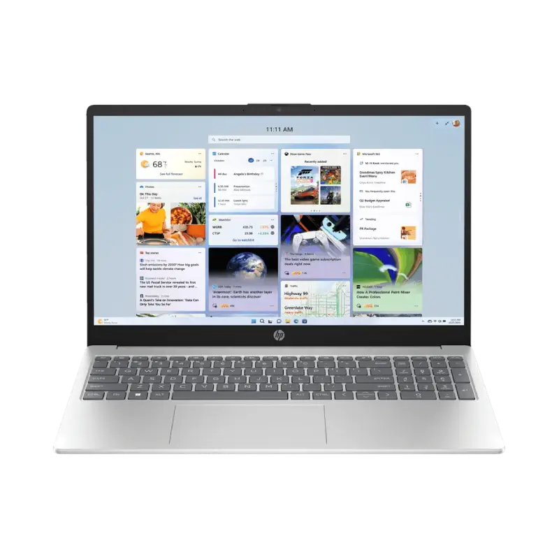 Ultra-Slim Laptop (13”), Retina Display, M2-Class Performance
